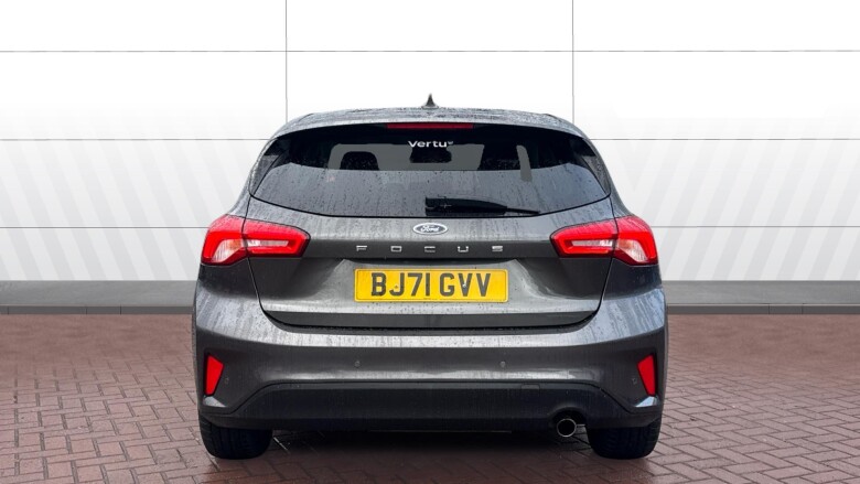 Ford Focus 1.5 EcoBlue 120 Titanium X Edition 5dr Diesel Hatchback